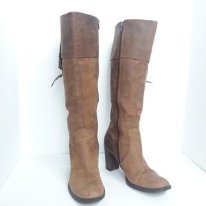 ALDO Knee High Boots